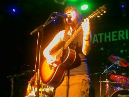 Catherine Feeny - Spirit of 66 (Verviers) - 21/01/08